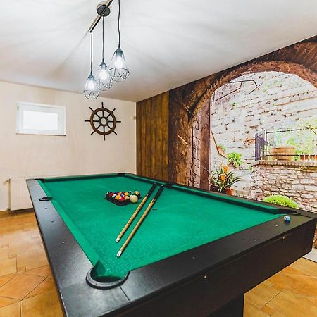 Sloneczna 23 Hotel Nałęczów Kültér fotó