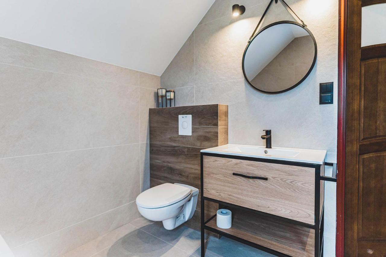 Sloneczna 23 Hotel Nałęczów Kültér fotó